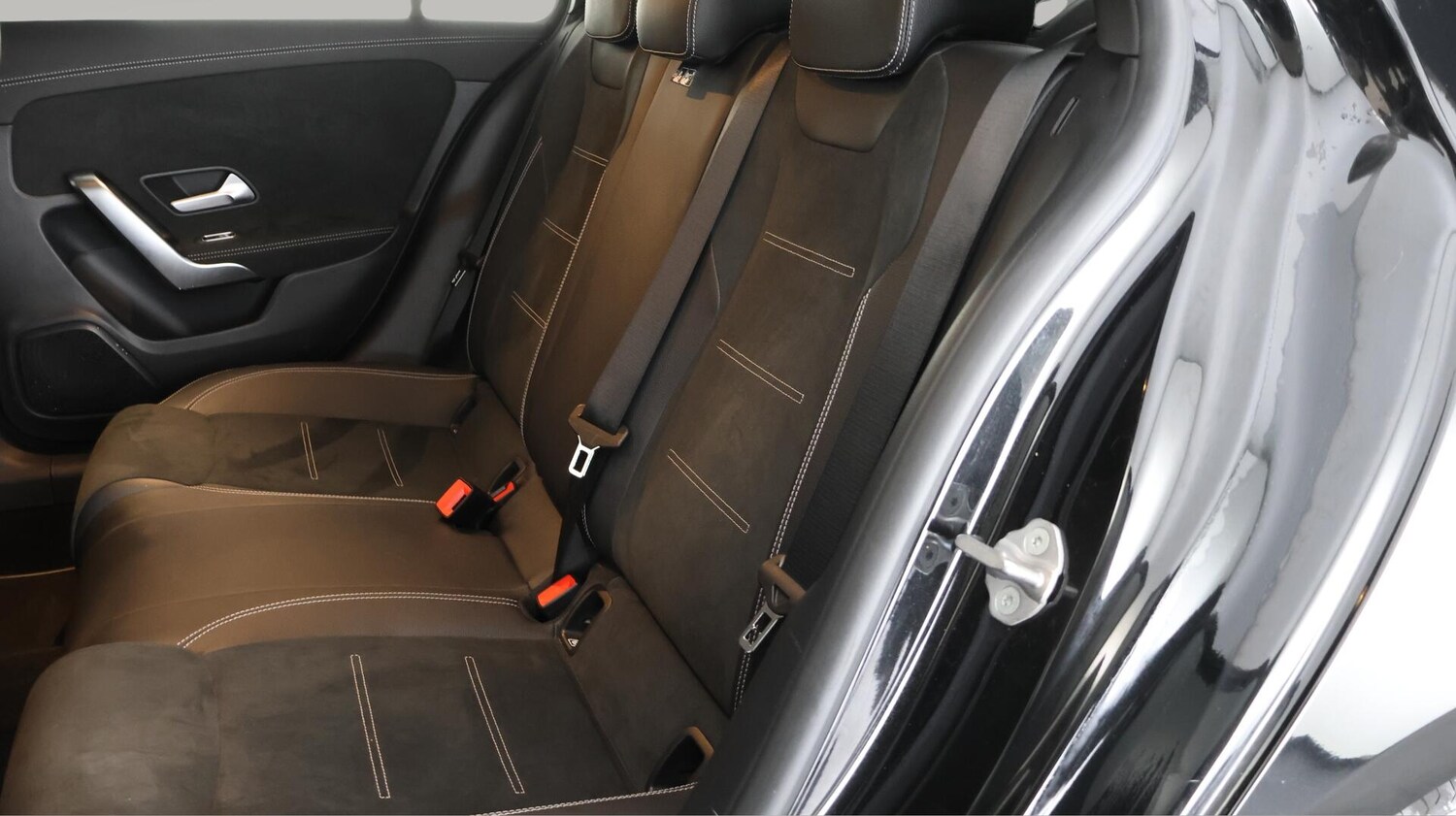 Used Mercedes-Benz A-Class 2022 for sale - 76499499: Photo 16