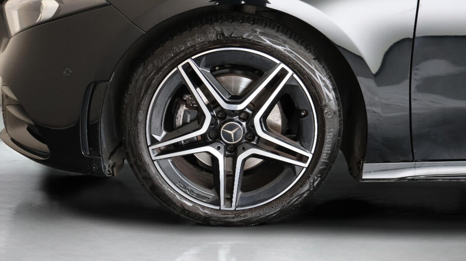 Used Mercedes-Benz A-Class 2022 for sale - 76499499: Photo 18