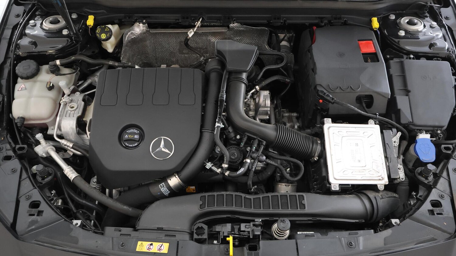 Used Mercedes-Benz A-Class 2022 for sale - 76499499: Photo 19