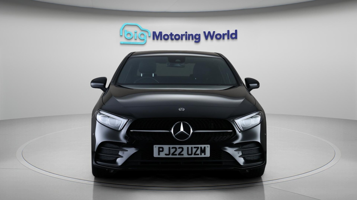 Used Mercedes-Benz A-Class 2022 for sale - 76499499: Photo 2