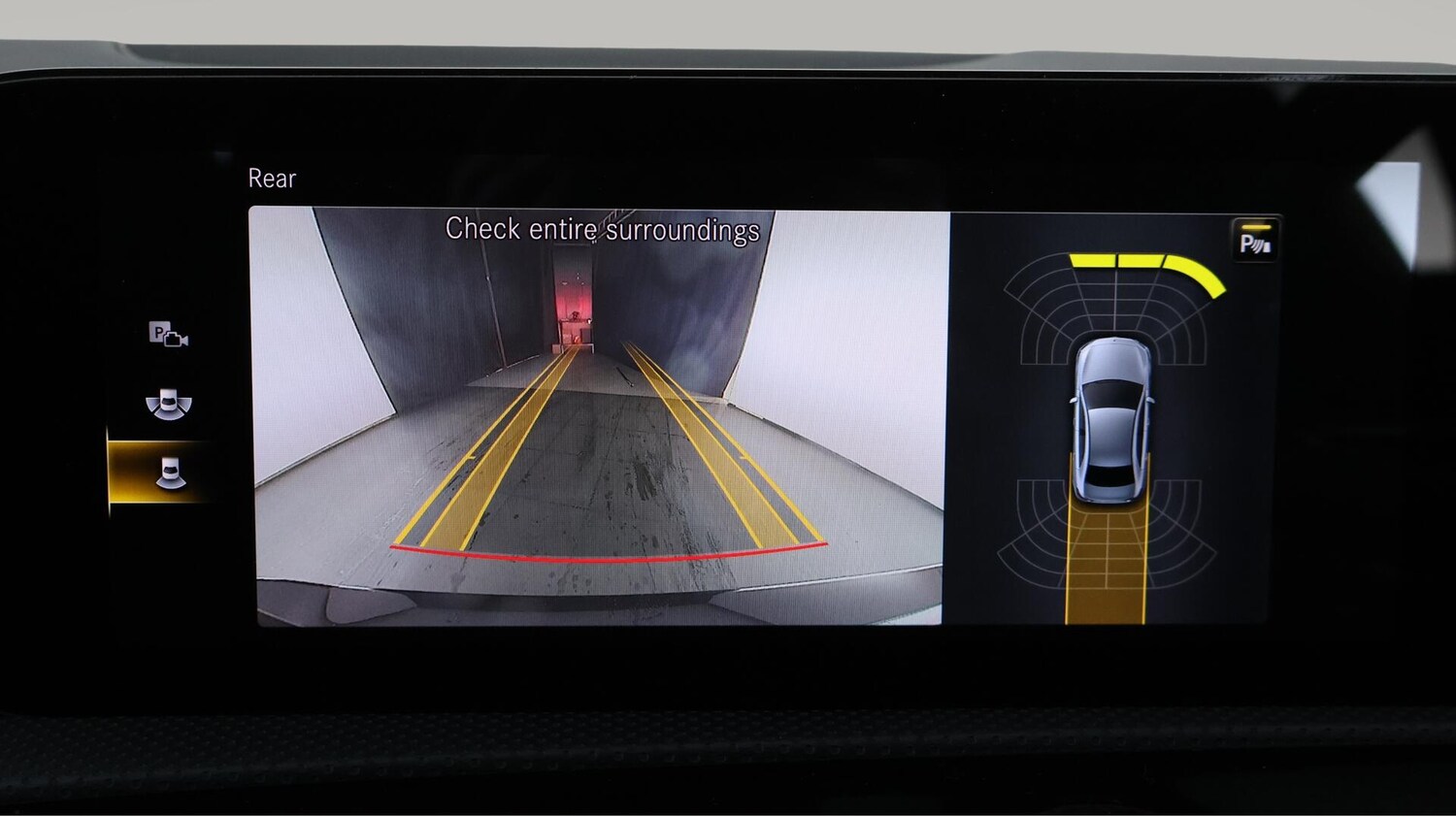 Used Mercedes-Benz A-Class 2022 for sale - 76499499: Photo 26