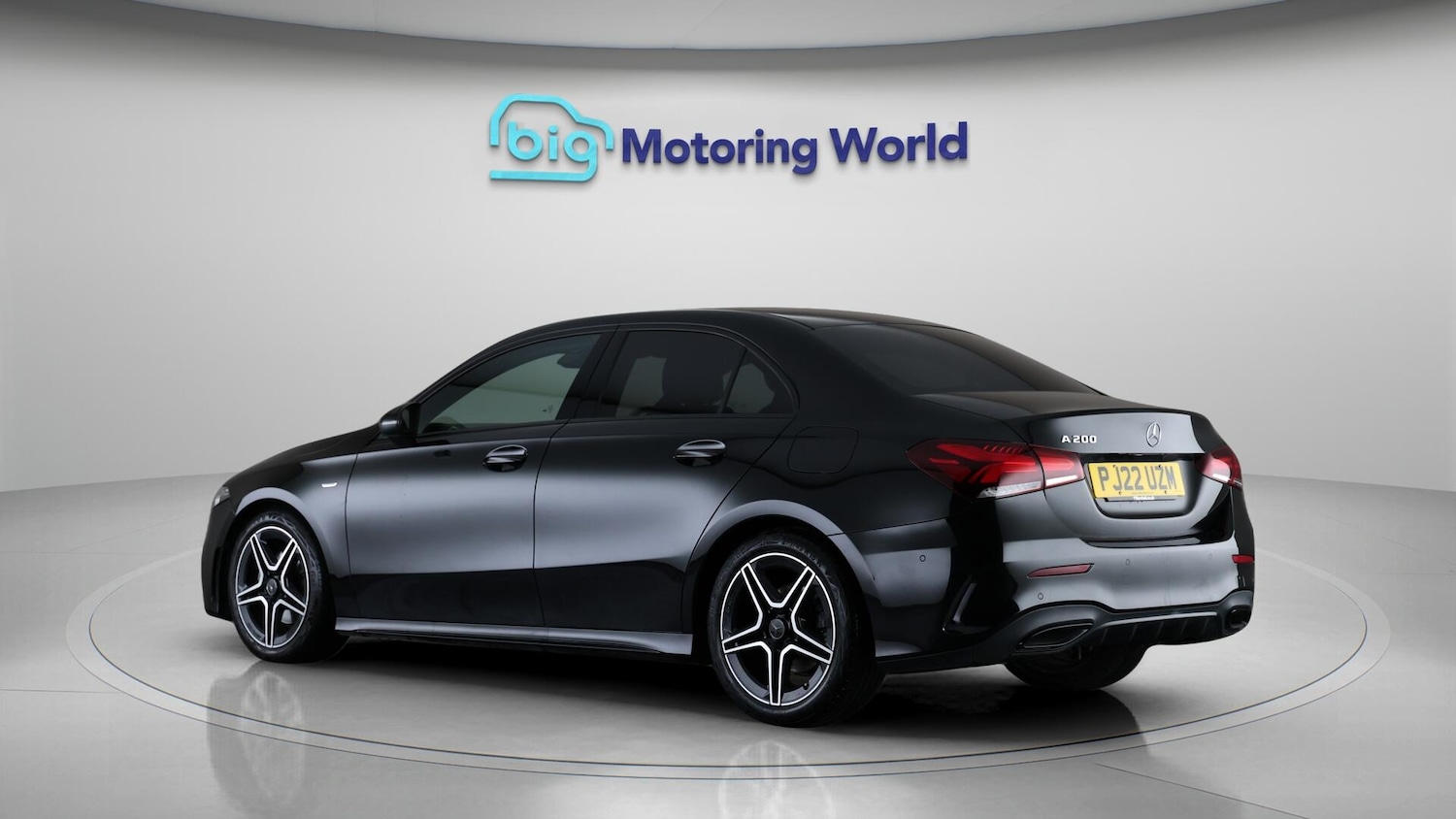 Used Mercedes-Benz A-Class 2022 for sale - 76499499: Photo 5