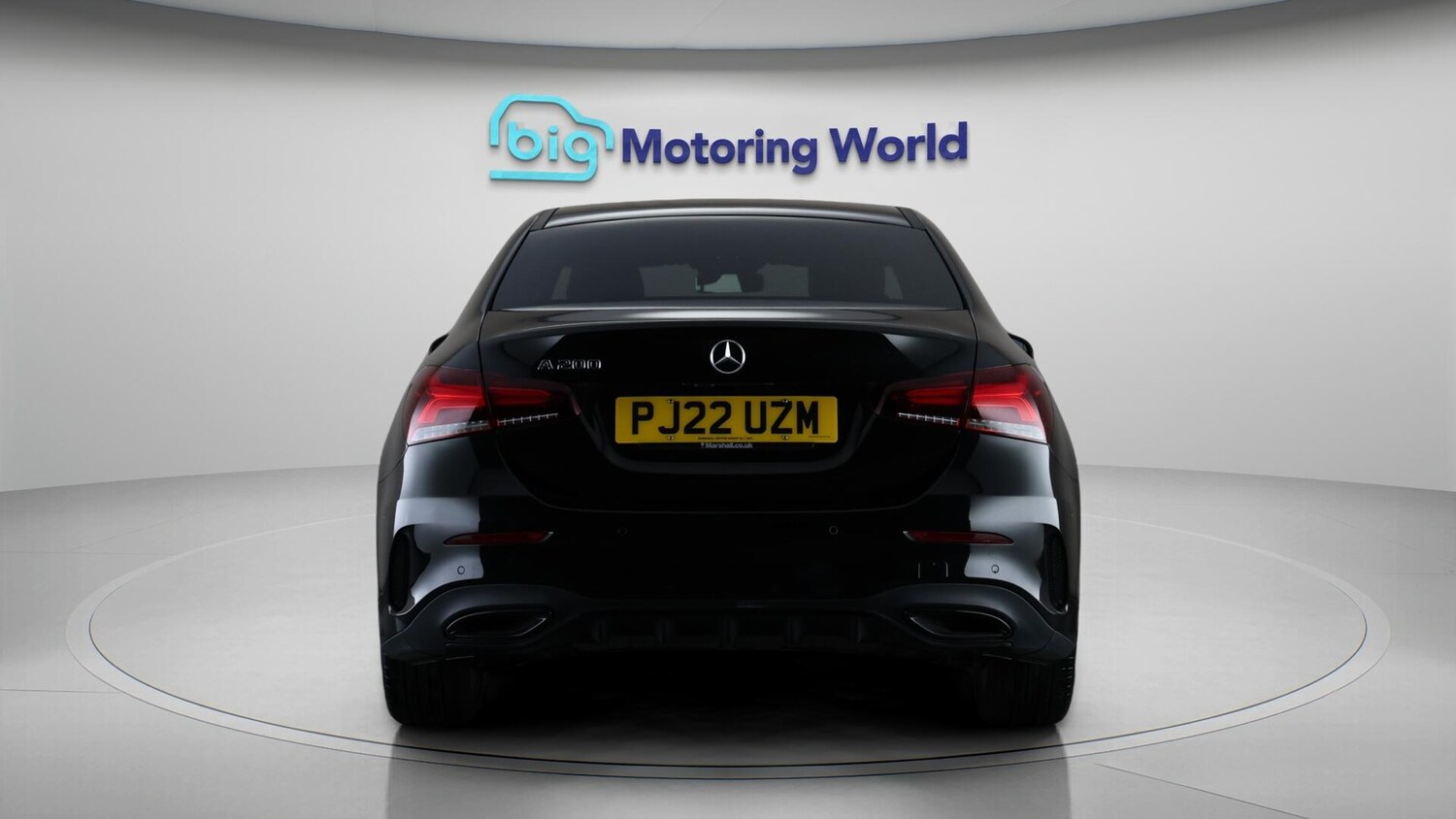 Used Mercedes-Benz A-Class 2022 for sale - 76499499: Photo 6