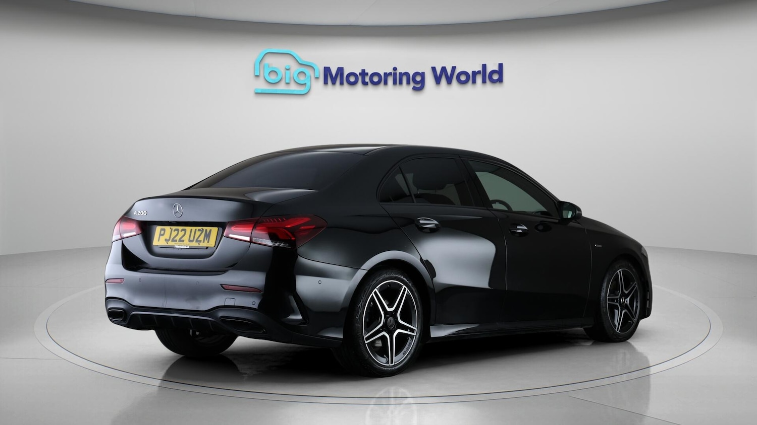 Used Mercedes-Benz A-Class 2022 for sale - 76499499: Photo 7