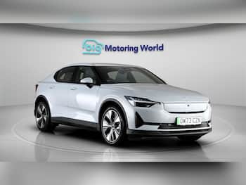 Used Polestar Polestar 2 2023 for sale - 79818965: Photo