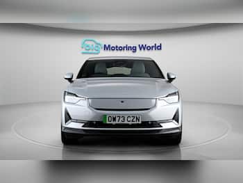 Used Polestar Polestar 2 2023 for sale - 79818965: Photo