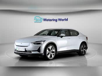 Used Polestar Polestar 2 2023 for sale - 79818965: Photo