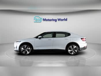 Used Polestar Polestar 2 2023 for sale - 79818965: Photo