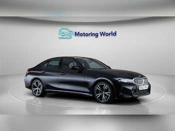 Used BMW 3 Series 2023 for sale - 79089236: Photo