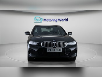 Used BMW 3 Series 2023 for sale - 79089236: Photo