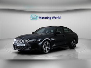 Used BMW 3 Series 2023 for sale - 79089236: Photo