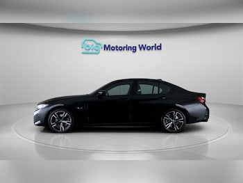 Used BMW 3 Series 2023 for sale - 79089236: Photo