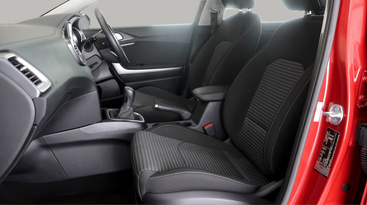 Used Kia Ceed 2024 for sale - 77434989: Photo 13