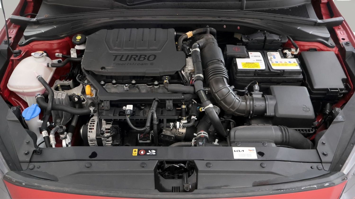 Used Kia Ceed 2024 for sale - 77434989: Photo 18