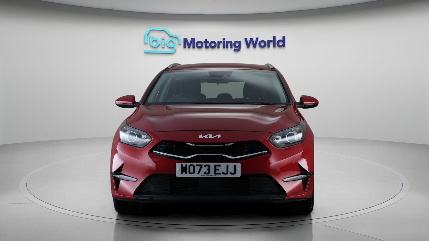 Used Kia Ceed 2024 for sale - 77434989: Photo 2