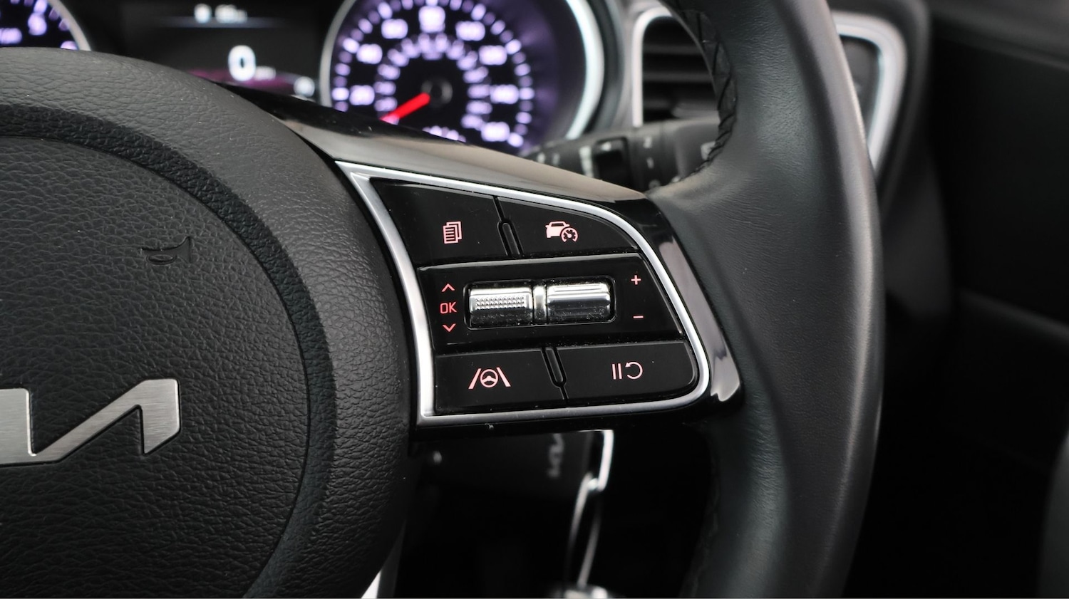 Used Kia Ceed 2024 for sale - 77434989: Photo 21