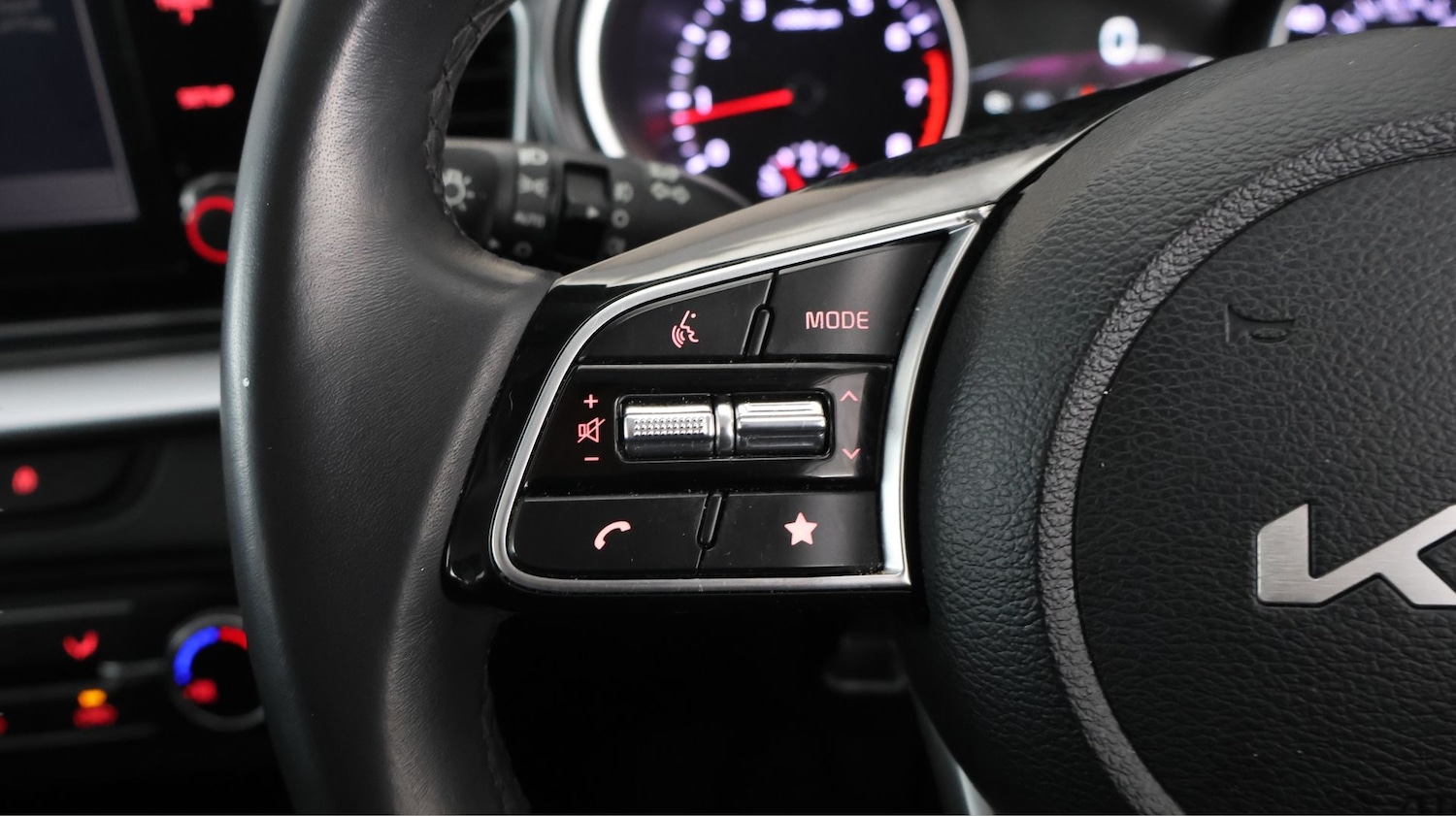 Used Kia Ceed 2024 for sale - 77434989: Photo 22