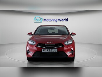 Used Kia Ceed 2024 for sale - 77434989: Photo