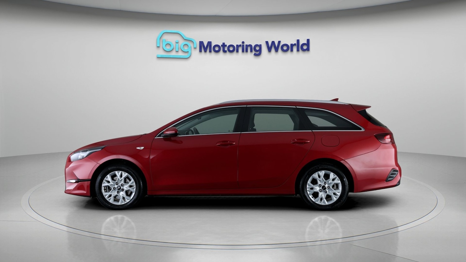 Used Kia Ceed 2024 for sale - 77434989: Photo 4