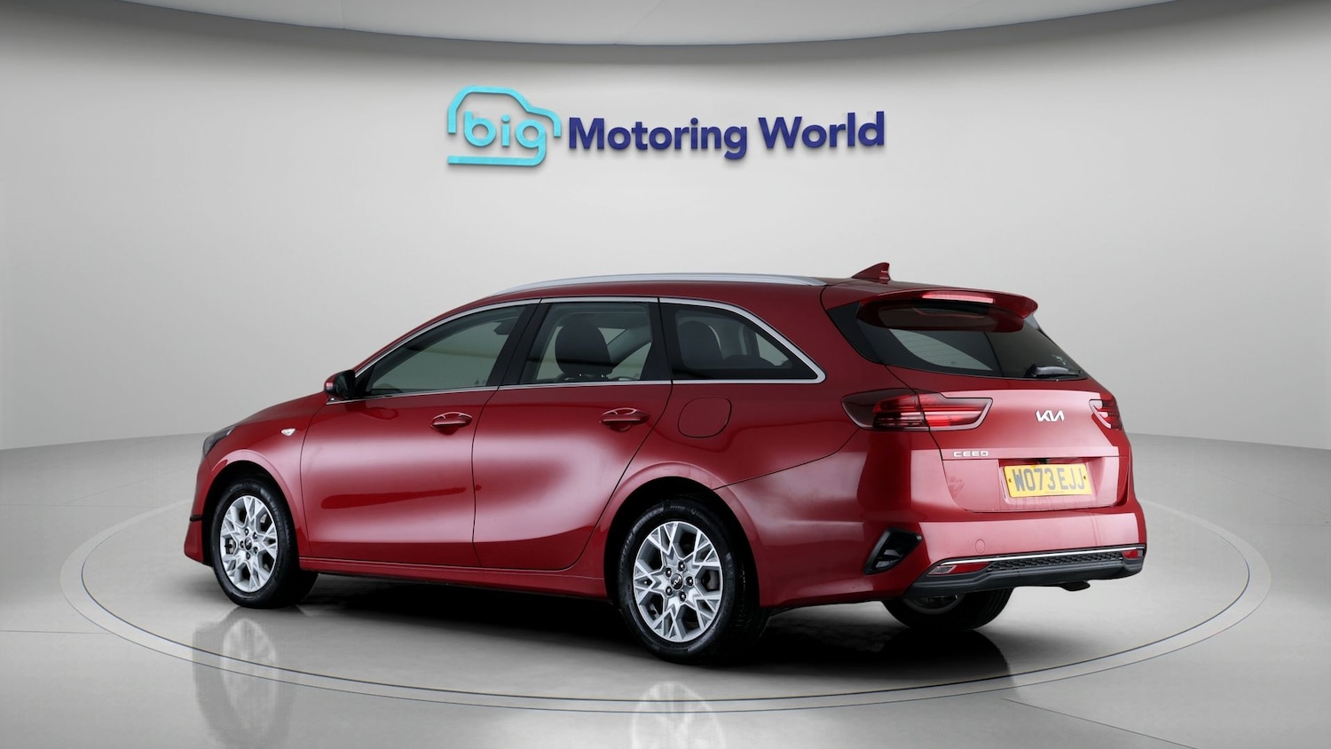 Used Kia Ceed 2024 for sale - 77434989: Photo 5