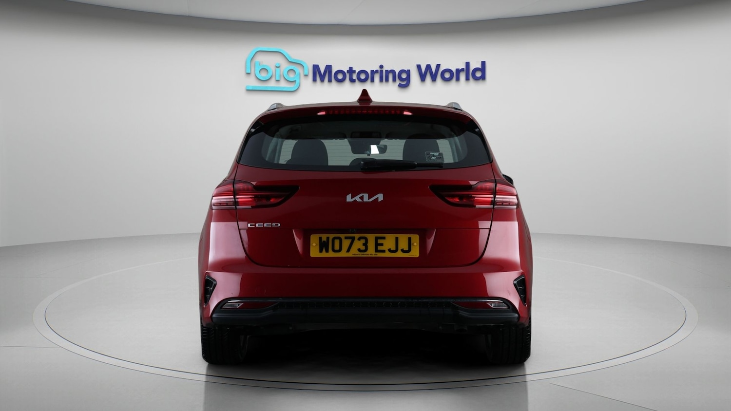 Used Kia Ceed 2024 for sale - 77434989: Photo 6