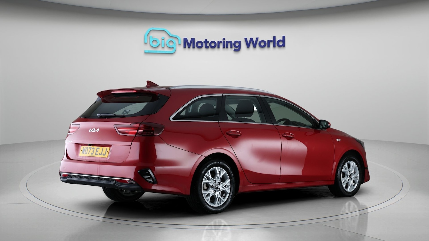 Used Kia Ceed 2024 for sale - 77434989: Photo 7