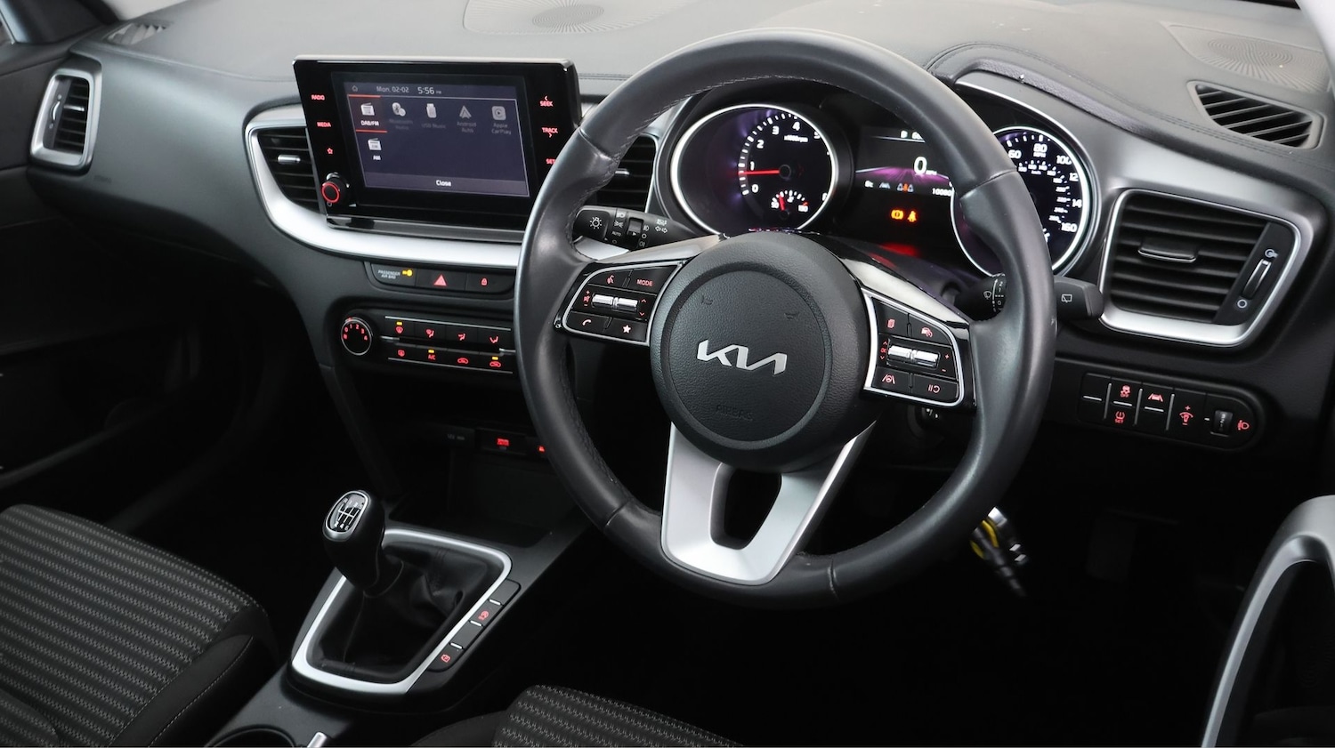 Used Kia Ceed 2024 for sale - 77434989: Photo 9