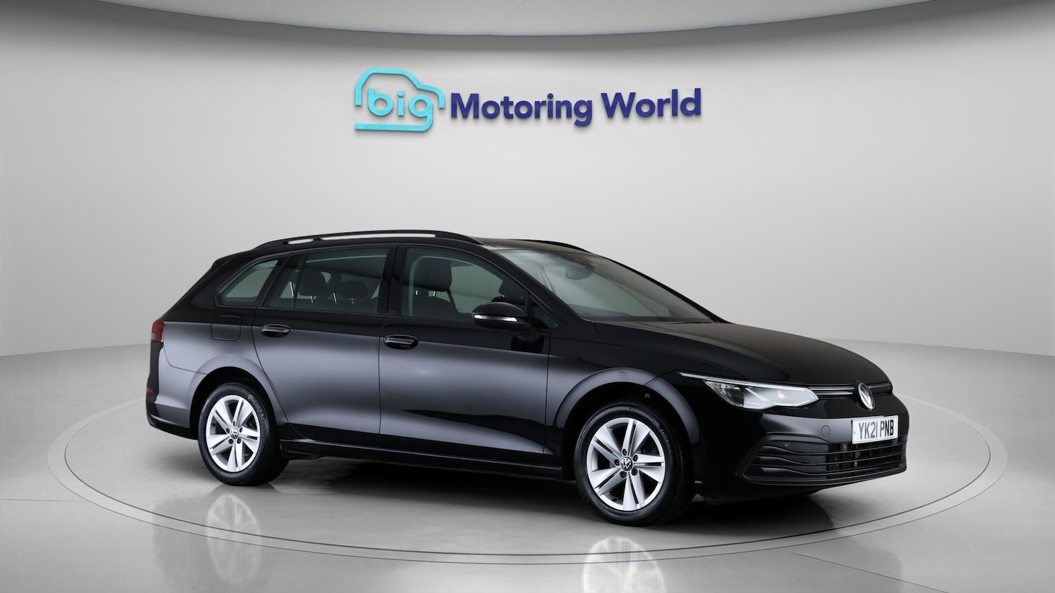 Used Volkswagen Golf for sale - 76727513: Photo 1