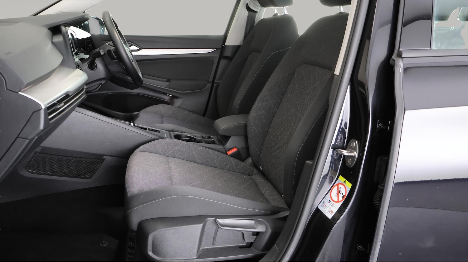 Used Volkswagen Golf for sale - 76727513: Photo 14