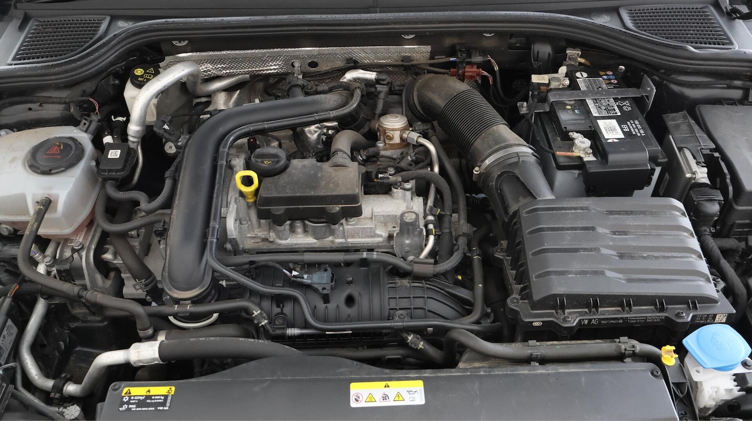 Used Volkswagen Golf for sale - 76727513: Photo 19