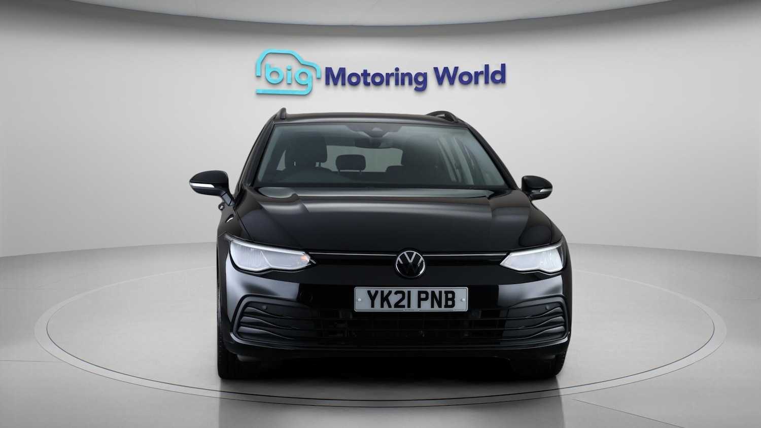 Used Volkswagen Golf for sale - 76727513: Photo 2