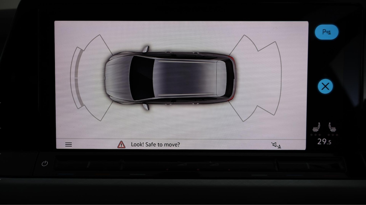 Used Volkswagen Golf for sale - 76727513: Photo 24