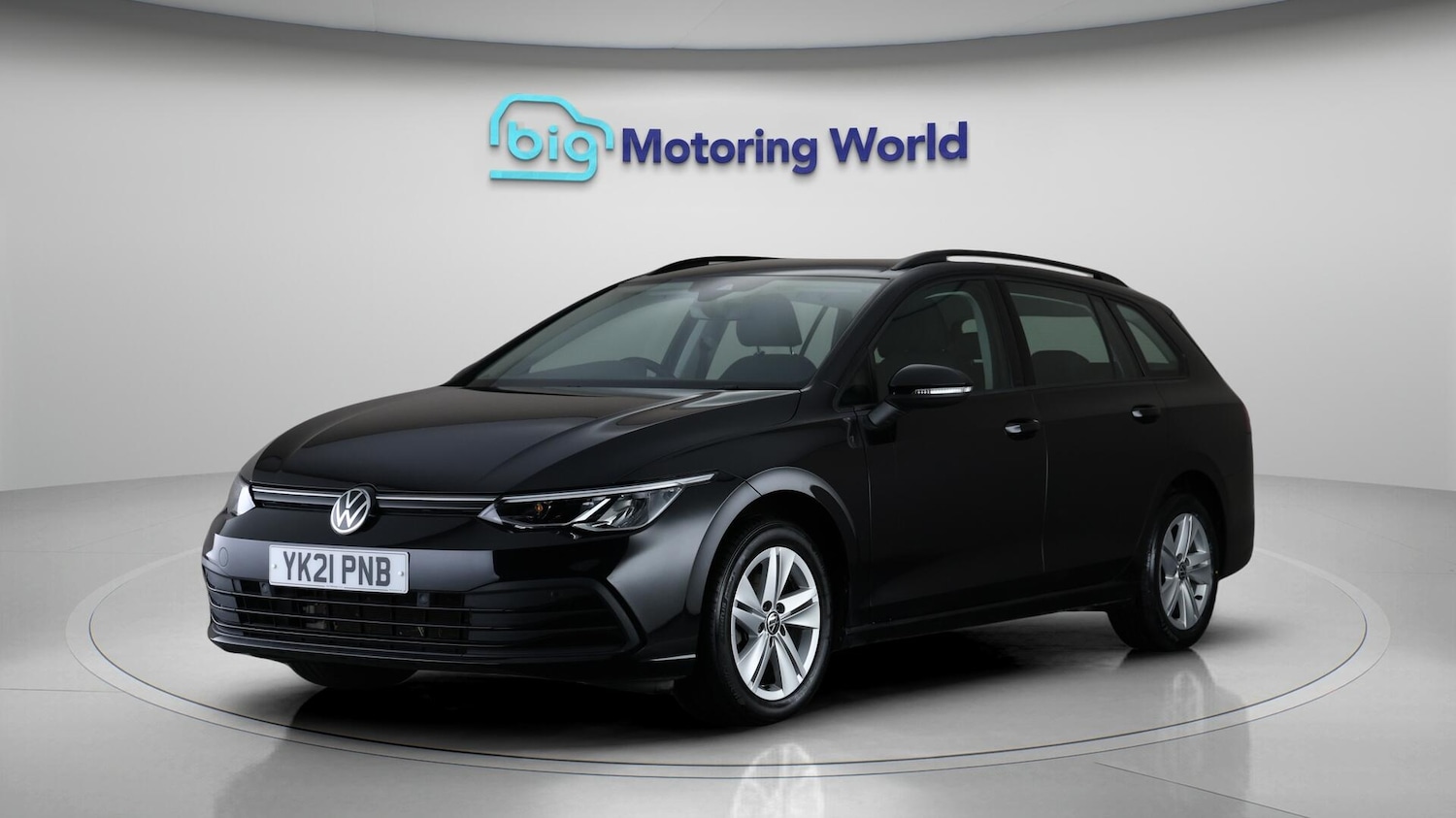 Used Volkswagen Golf for sale - 76727513: Photo 3