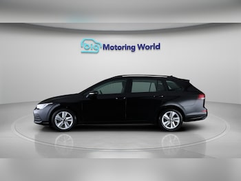 Used Volkswagen Golf 2021 for sale - 76727513: Photo