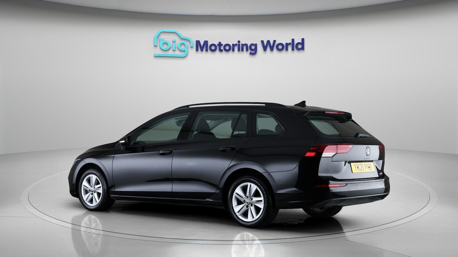 Used Volkswagen Golf for sale - 76727513: Photo 5