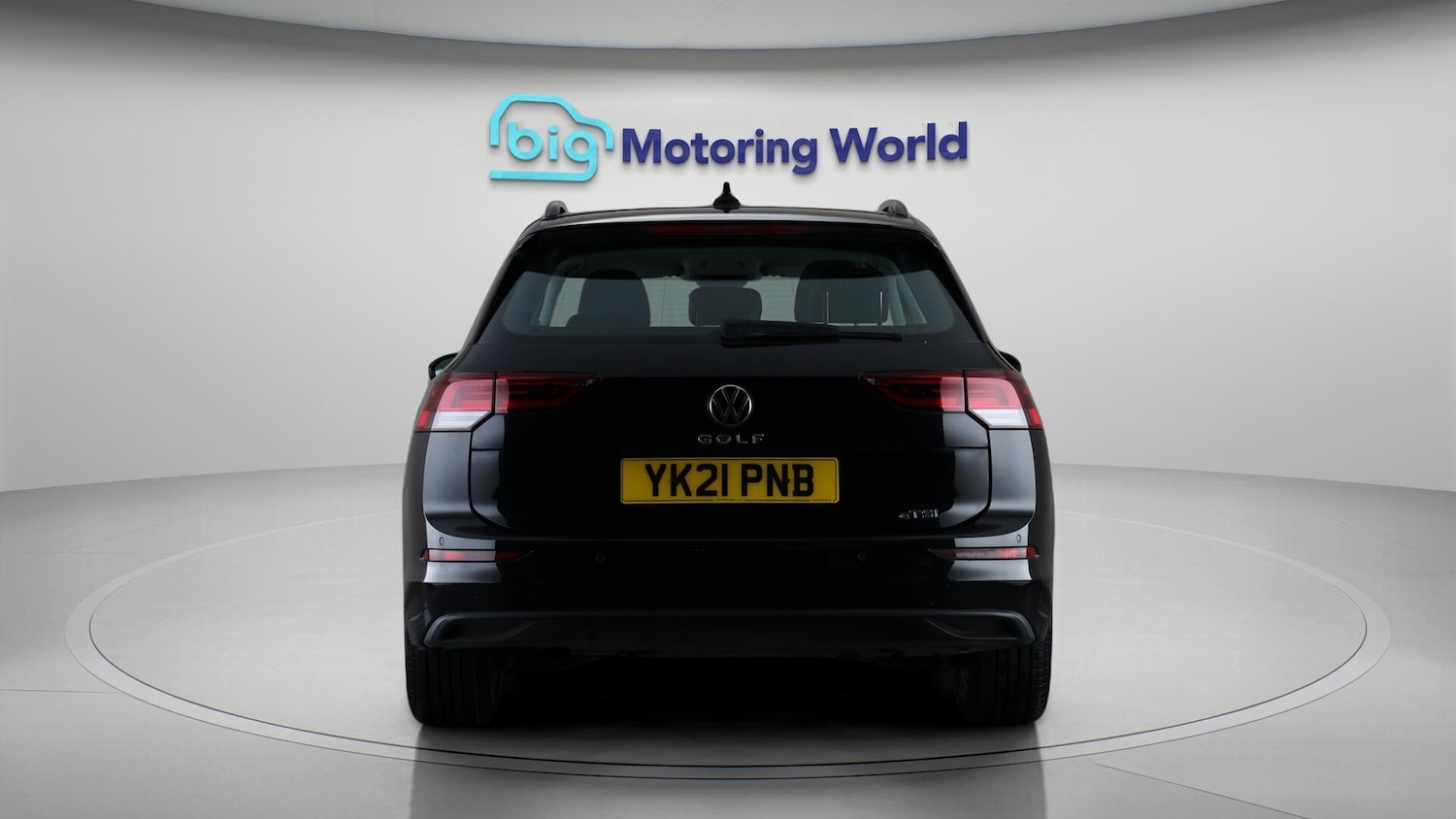 Used Volkswagen Golf for sale - 76727513: Photo 6