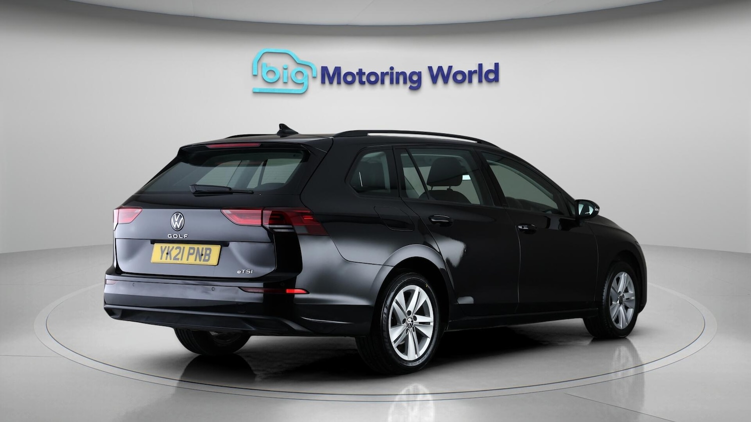 Used Volkswagen Golf for sale - 76727513: Photo 7