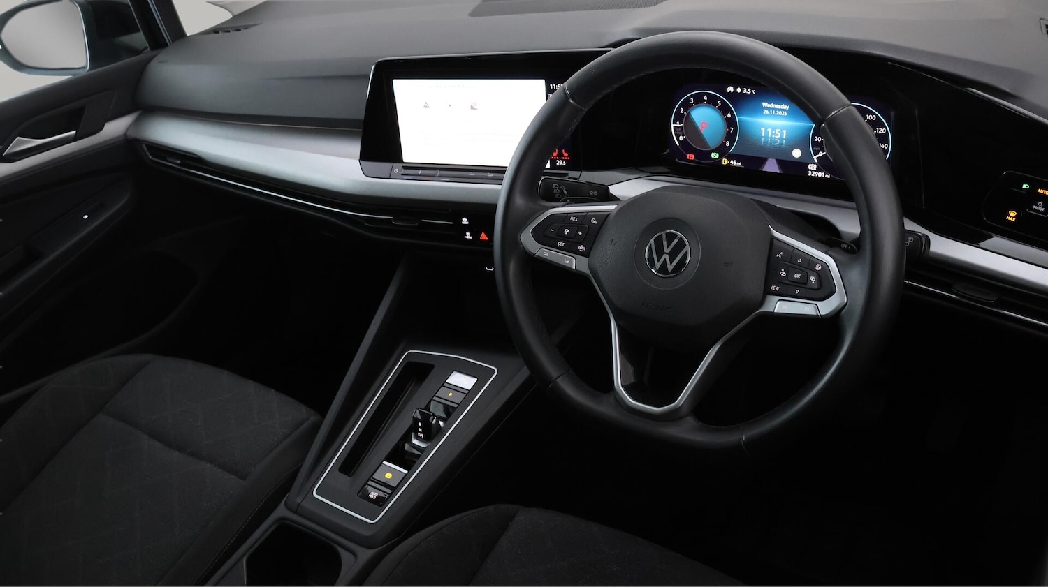 Used Volkswagen Golf for sale - 76727513: Photo 9