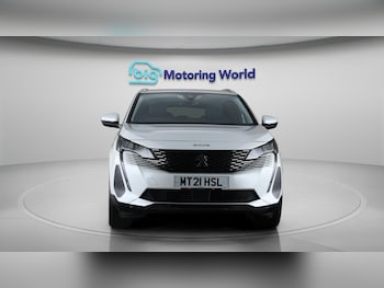 Used Peugeot 3008 2021 for sale - 75949423: Photo