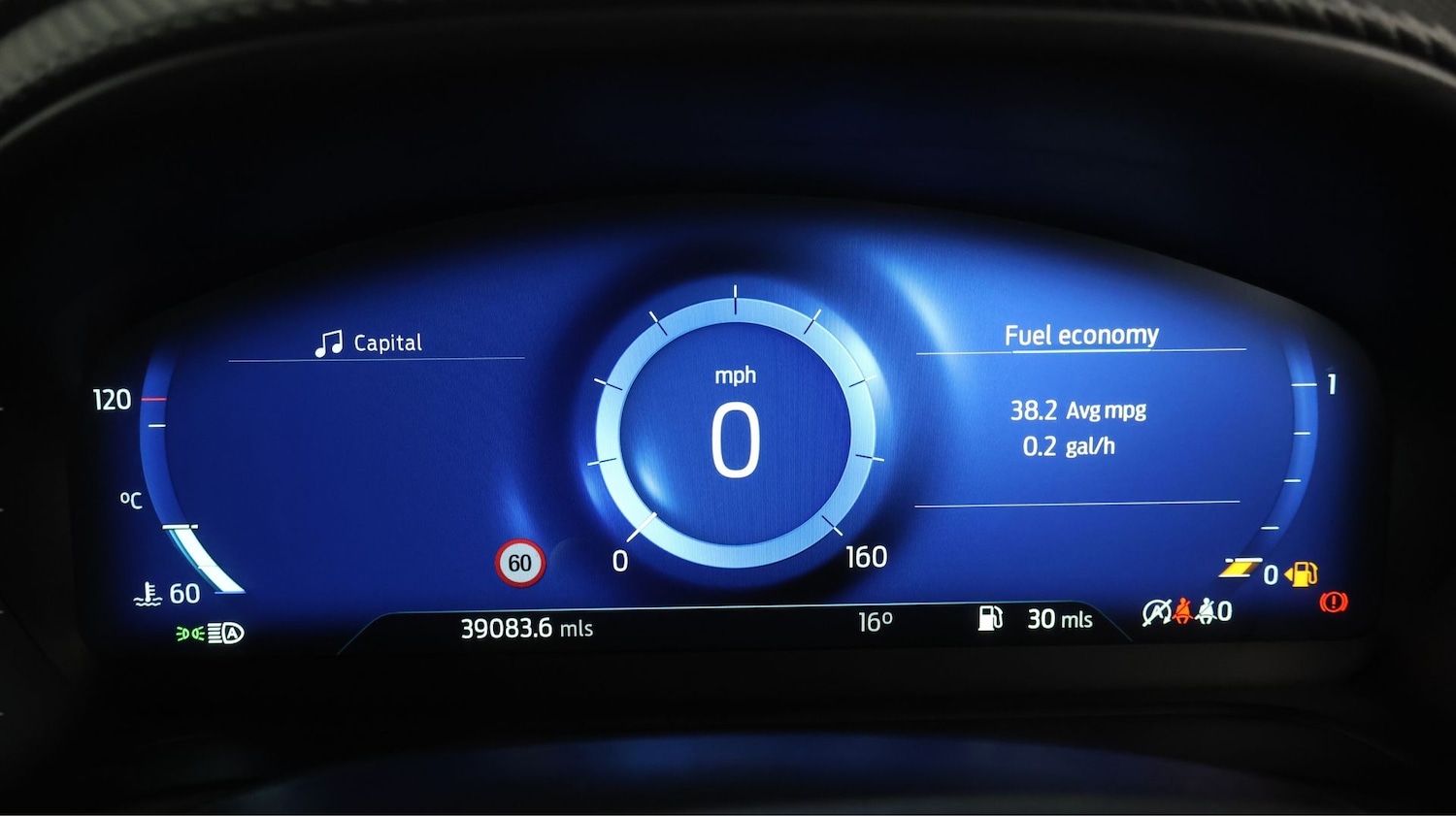 Used Ford Puma 2023 for sale - 78141117: Photo 10