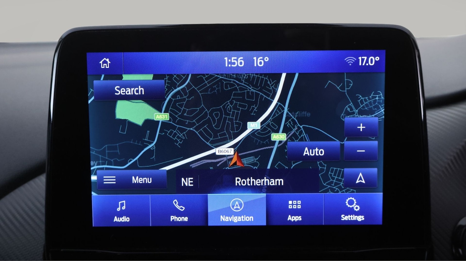 Used Ford Puma 2023 for sale - 78141117: Photo 11