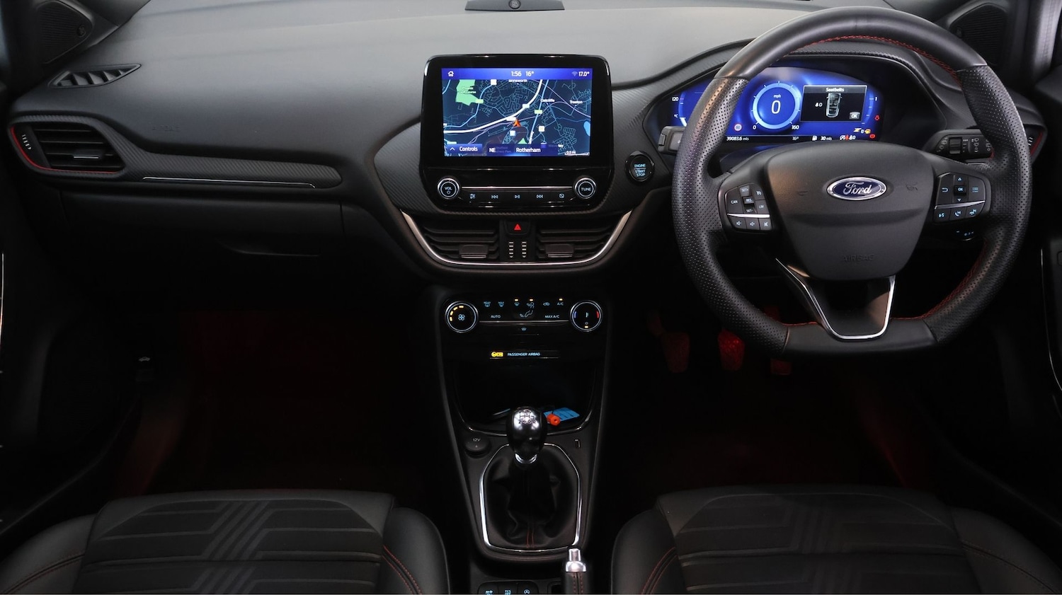 Used Ford Puma 2023 for sale - 78141117: Photo 13