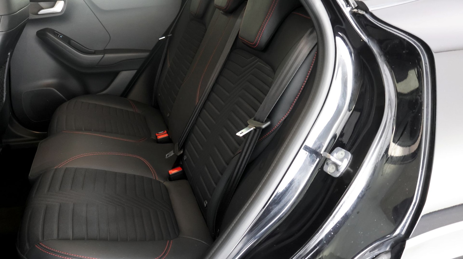 Used Ford Puma 2023 for sale - 78141117: Photo 16