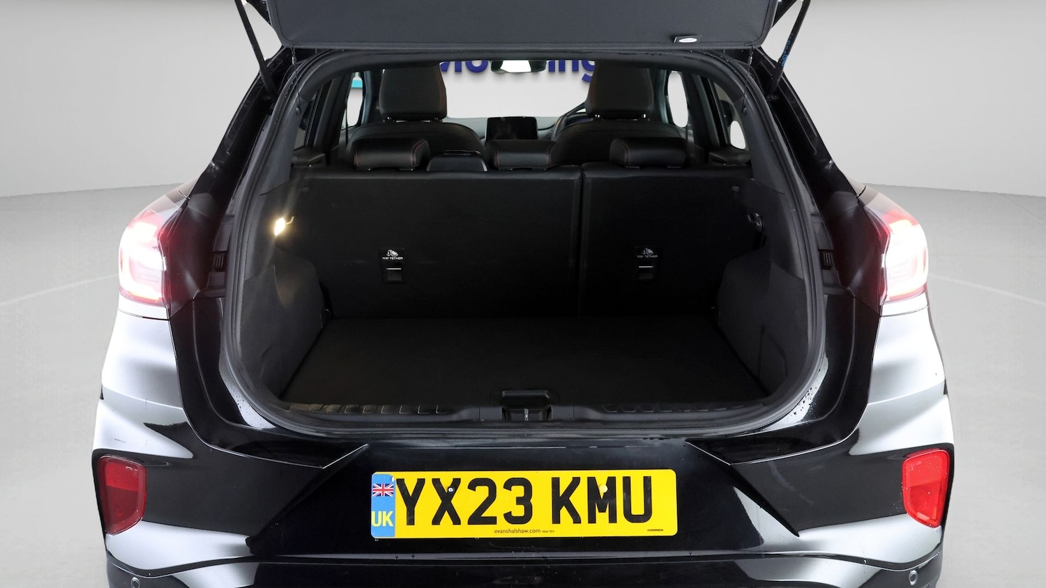 Used Ford Puma 2023 for sale - 78141117: Photo 17