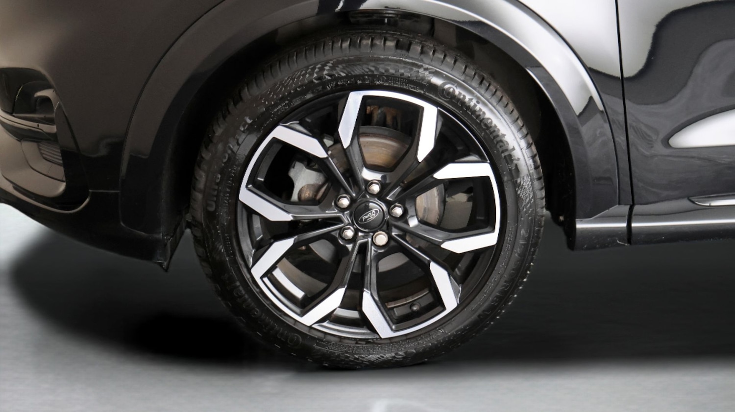 Used Ford Puma 2023 for sale - 78141117: Photo 18