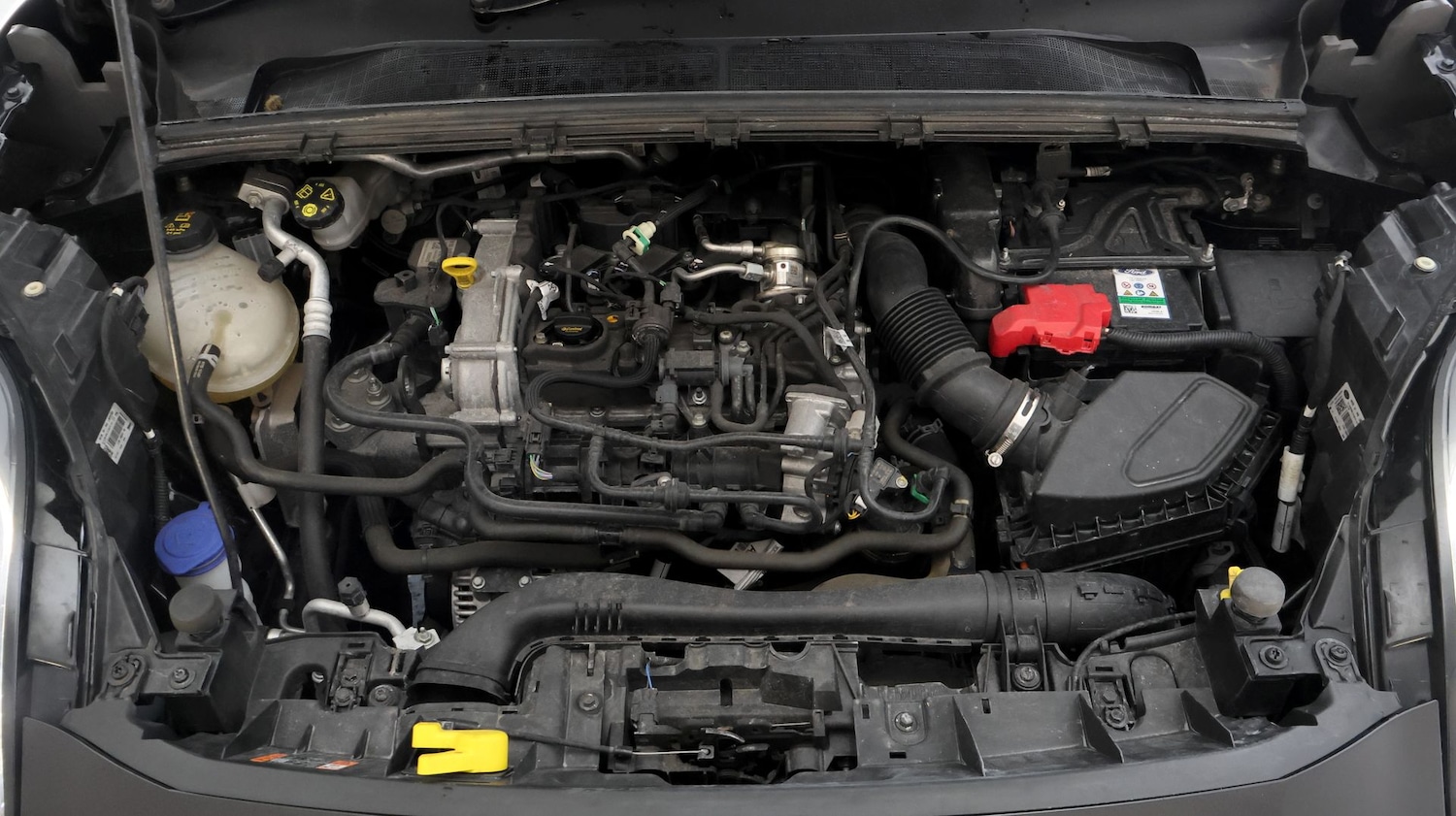 Used Ford Puma 2023 for sale - 78141117: Photo 19