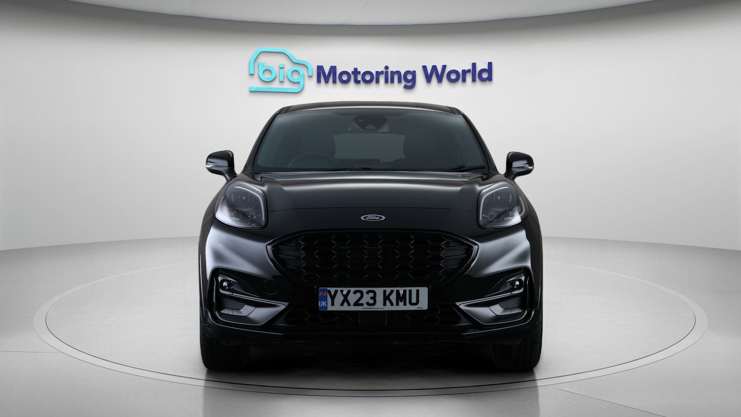 Used Ford Puma 2023 for sale - 78141117: Photo 2