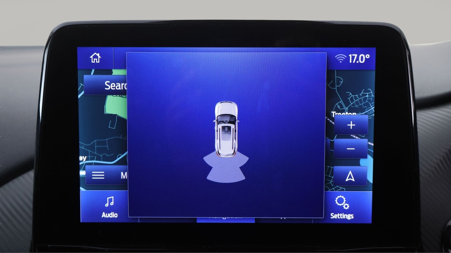 Used Ford Puma 2023 for sale - 78141117: Photo 20