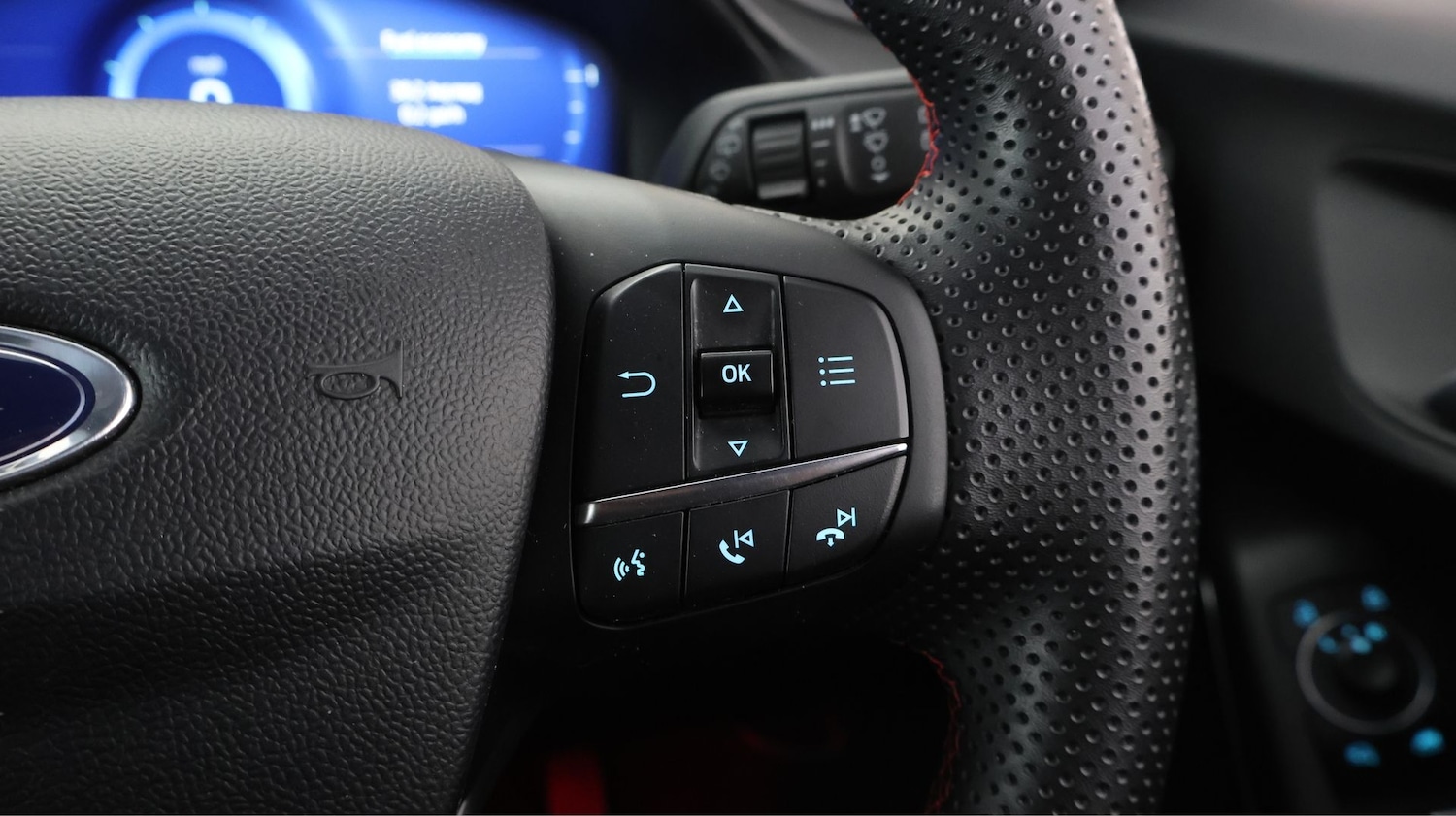 Used Ford Puma 2023 for sale - 78141117: Photo 22