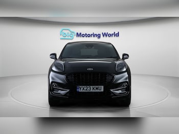 Used Ford Puma 2023 for sale - 78141117: Photo